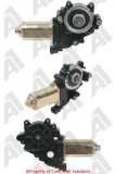 Power Window Motors Cardone 423031