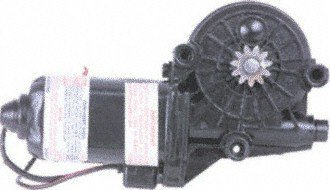 Cardone 42-349 Remanufactured Domestic Window Lift Motor Power Window Motors Cardone 42349