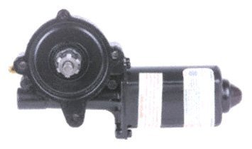 Power Window Motors Cardone 42382
