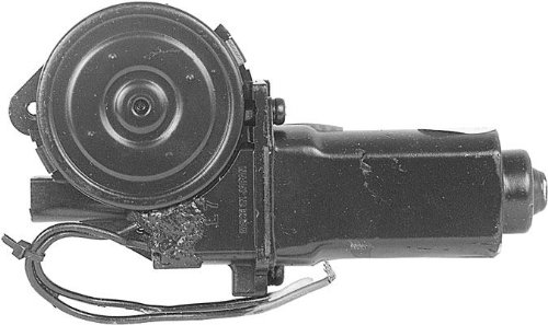 Power Window Motors Cardone 42387