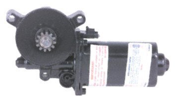 Cardone 42-102 Remanufactured Domestic Window Lift Motor Power Window Motors Cardone 42-102