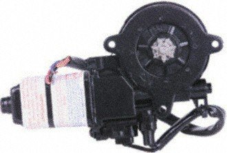 Power Window Motors Cardone 47-1529
