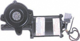 Power Window Motors Cardone 42-327