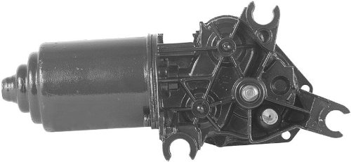 Cardone 43-1233 Remanufactured Import Wiper Motor Wiper Cardone 43-1233