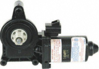 Power Window Motors Cardone 42178