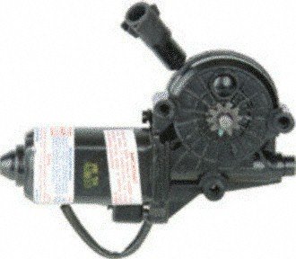 Cardone 42-3025 Remanufactured Domestic Window Lift Motor Power Window Motors Cardone 423025