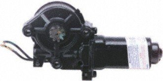 Power Window Motors Cardone 42-420