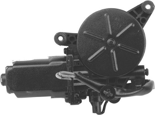 Power Window Motors Cardone 474310