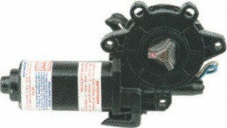 Power Window Motors Cardone 474311