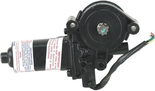 Power Window Motors Cardone 42623