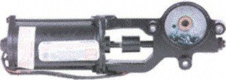 Cardone 42-63 Remanufactured Domestic Window Lift Motor Power Window Motors Cardone 4263
