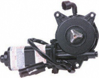 Power Window Motors Cardone 474501