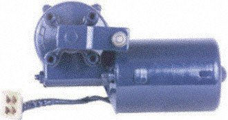 Cardone Industries 43-1463 Remanufactured Wiper Motor Wiper Cardone 431463