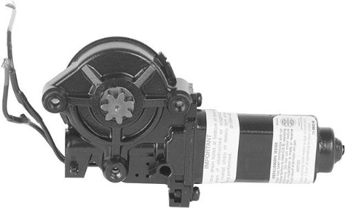 Power Window Motors Cardone 42610