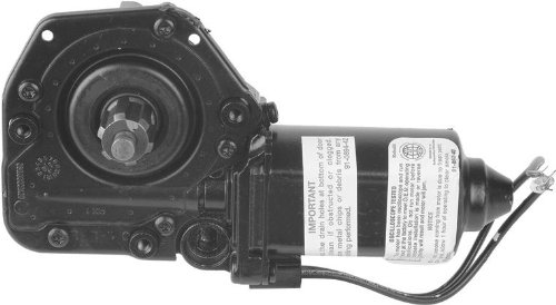 Power Window Motors Cardone 42396