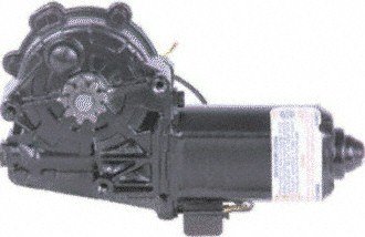 Power Window Motors Cardone 42398