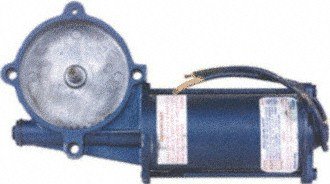 Power Window Motors Cardone 4260