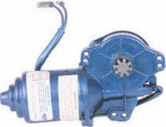 Cardone 47-1305 Remanufactured Import Window Lift Motor Power Window Motors Cardone 47-1305