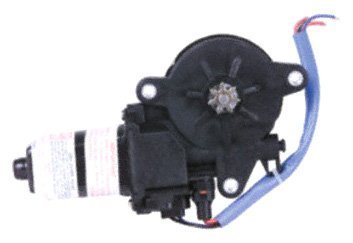 Power Window Motors Cardone 471513