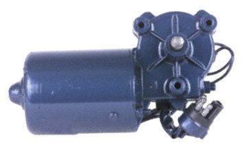 Cardone 43-1210 Remanufactured Import Wiper Motor Wiper Cardone 431210