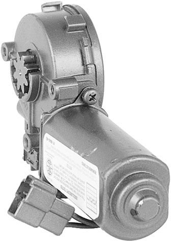 Power Window Motors Cardone 471902