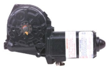 Power Window Motors Cardone 472110
