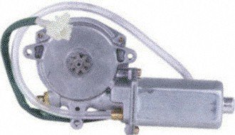 Power Window Motors Cardone 47-1526