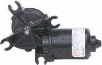 Cardone 43-2009 Remanufactured Import Wiper Motor Wiper Cardone 432009