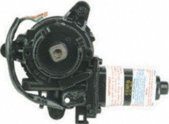Cardone 47-1130 Remanufactured Import Window Lift Motor Power Window Motors Cardone 471130