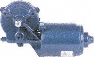 Cardone 43-1723 Remanufactured Import Wiper Motor Wiper Cardone 431723