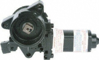 Power Window Motors Cardone 471936