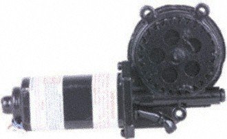 Power Window Motors Cardone 471343