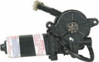 Power Window Motors Cardone 471543