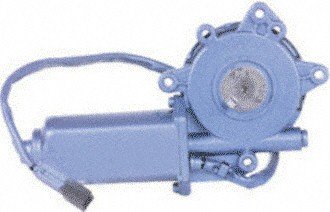 Power Window Motors Cardone 471302