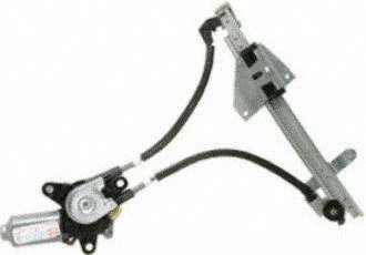 Power Window Motors Cardone 471731R