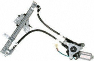 Power Window Motors Cardone 471753R