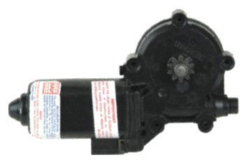 Power Window Motors Cardone 472115