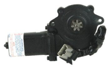 Power Window Motors Cardone 471559