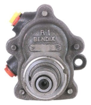 Power Brake Systems Cardone 527249