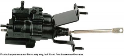 Cardone 52-7355 Remanufactured Hydroboost Power Brake Systems Cardone 527355