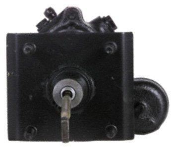 Power Brake Systems Cardone 527333