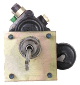 Power Brake Systems Cardone 527335