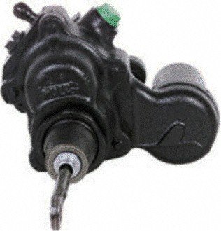 Power Brake Systems Cardone 527257