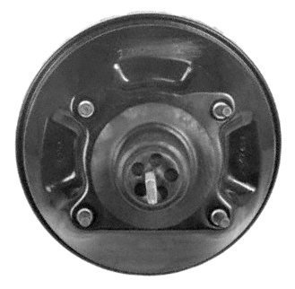 Power Brake Systems Cardone 5473183