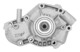 Cardone 57-1250 Remanufactured Import Water Pump Water Pumps Cardone 57-1250