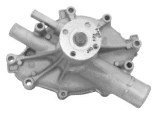 Cardone 58-226 Remanufactured Domestic Water Pump Water Pumps Cardone 58226