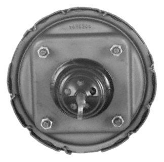 Cardone 54-71504 Remanufactured Power Brake Booster Power Brake Systems Cardone 5471504
