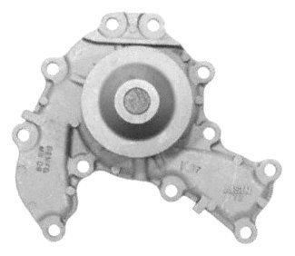 Water Pumps Cardone 57-1468