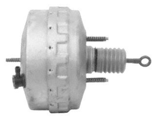 Power Brake Systems Cardone 5473166