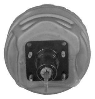 Power Brake Systems Cardone 54-73355